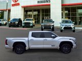 New 2025 Toyota Tundra Platinum image 2