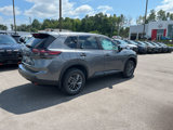 New 2026 Nissan Rogue S image 4