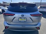 Certified 2023 Toyota Highlander Platinum image 4
