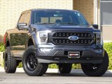 Used 2021 Ford F150 Platinum w/ Equipment Group 701A High image 5