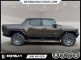 New 2025 GMC Hummer EV 3X w/ LPO, Sport Package image 2