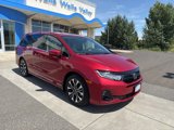 New 2026 Honda Odyssey Elite image 2