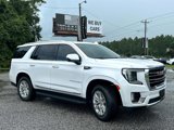 Used 2022 GMC Yukon SLT w/ SLT Luxury Package image 3