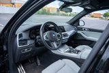Used 2023 BMW X5 M50i w/ Executive Package image 2