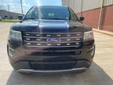 Used 2016 Ford Explorer XLT w/ Equipment Group 202A image 2