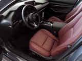 New 2025 MAZDA MAZDA3 s image 3