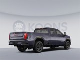 New 2025 GMC Sierra 2500 AT4X w/ AT4X AEV Edition image 4