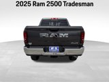 New 2025 RAM 2500 Tradesman image 4