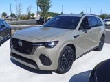 New 2025 MAZDA CX-70 3.3 Turbo S w/ Premium Package image 2