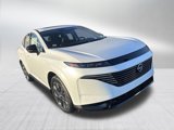 New 2025 Nissan Murano Platinum image 3