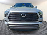 New 2025 Toyota Sequoia SR5 image 2
