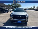 New 2026 Chevrolet Equinox RS w/ Convenience Package III image 2