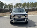 Used 2018 Ford F150 XLT image 2
