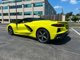 Used 2022 Chevrolet Corvette Stingray Convertible w/ Battery Protection Package image 6