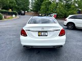 Used 2016 Mercedes-Benz C 300 Sedan image 6