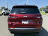 New 2025 Jeep Grand Cherokee L Limited w/ Luxury Tech Group II image 4