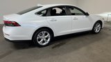Used 2024 Honda Accord LX image 3