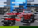New 2025 Chevrolet Suburban Premier image 6