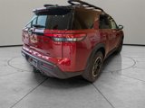 New 2025 Nissan Pathfinder Rock Creek image 3