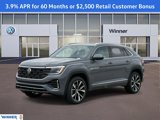 New 2025 Volkswagen Atlas Cross Sport SEL Premium R-Line image 1