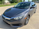 Used 2018 Honda Civic EX image 2