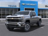New 2025 Chevrolet Silverado 2500 LT w/ All Star Edition image 6