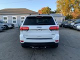 Used 2016 Jeep Grand Cherokee Limited image 6