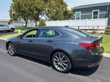 Used 2016 Acura TLX V6 SH-AWD w/ Technology Pkg image 4