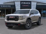 New 2026 GMC Acadia AT4 image 6