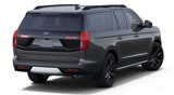 New 2025 Ford Expedition Max Platinum w/ Stealth Appearance Package image 3