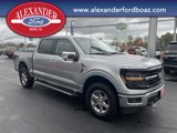 New 2025 Ford F150 XLT image 3