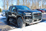 New 2025 Nissan Frontier PRO-4X w/ Pro Convenience Package image 2