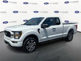 Certified 2023 Ford F150 XL w/ STX Appearance Package image 2