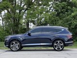 Used 2025 Genesis GV80 3.5T Prestige image 2