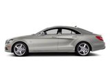 Used 2013 Mercedes-Benz CLS 550 4MATIC image 3
