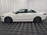 Certified 2024 Mercedes-Benz CLA 250 4MATIC image 3