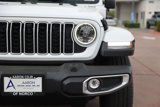 New 2025 Jeep Wrangler Unlimited Sahara w/ Safety Group image 5