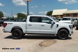 New 2025 Ford F150 Lariat image 4