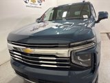 New 2025 Chevrolet Suburban LT w/ Comfort Package image 2