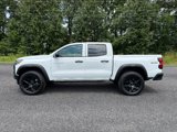 New 2025 Chevrolet Colorado Trail Boss image 4
