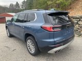 New 2025 GMC Acadia Denali w/ LPO, Floor Liner Package image 5
