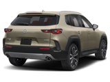New 2025 MAZDA CX-50 AWD 2.5 Turbo w/ Accent Package image 3