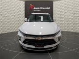 New 2025 Chevrolet Blazer LT image 2
