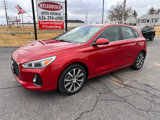 Used 2020 Hyundai Elantra GT image 2