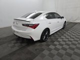 Used 2020 Acura ILX w/ Premium & A-SPEC Package image 5