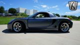 Used 2002 Toyota MR2 image 3