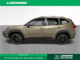 New 2025 Subaru Forester Wilderness image 2