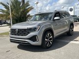 New 2025 Volkswagen Atlas SEL Premium R-Line image 2
