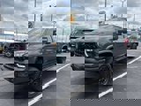 New 2025 Chevrolet Silverado 2500 ZR2 w/ ZR2 Bison Edition image 3