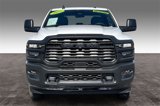 Used 2025 RAM 2500 Tradesman w/ Bed Convenience Group image 3